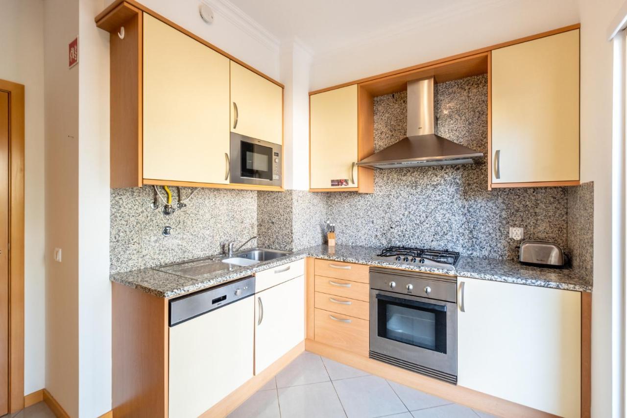 #004 Orada By Home Holidays Albufeira Extérieur photo