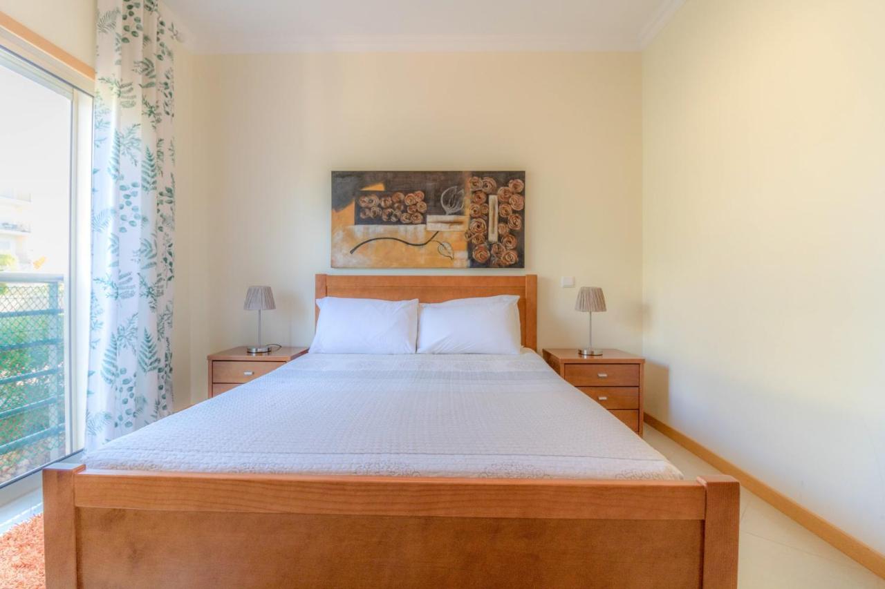 #004 Orada By Home Holidays Albufeira Extérieur photo