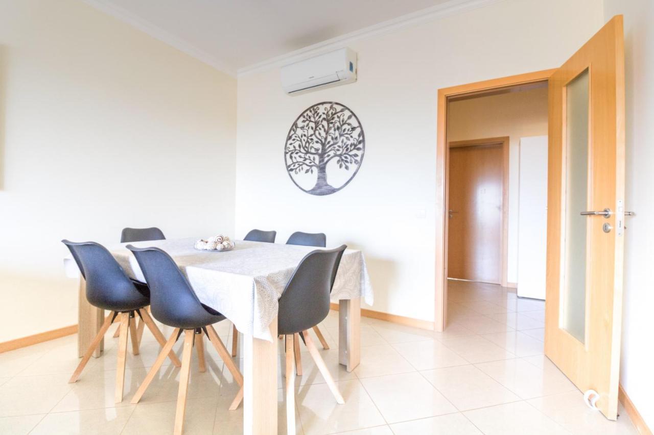 #004 Orada By Home Holidays Albufeira Extérieur photo