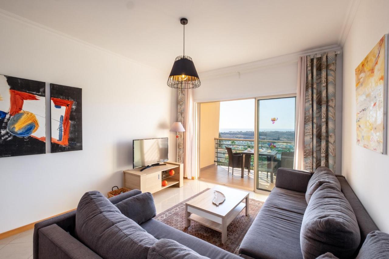 #004 Orada By Home Holidays Albufeira Extérieur photo