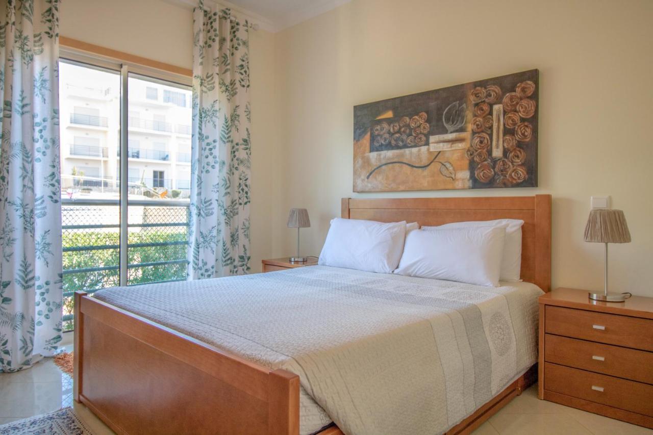 #004 Orada By Home Holidays Albufeira Extérieur photo