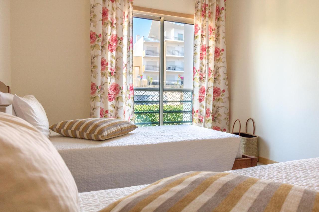 #004 Orada By Home Holidays Albufeira Extérieur photo