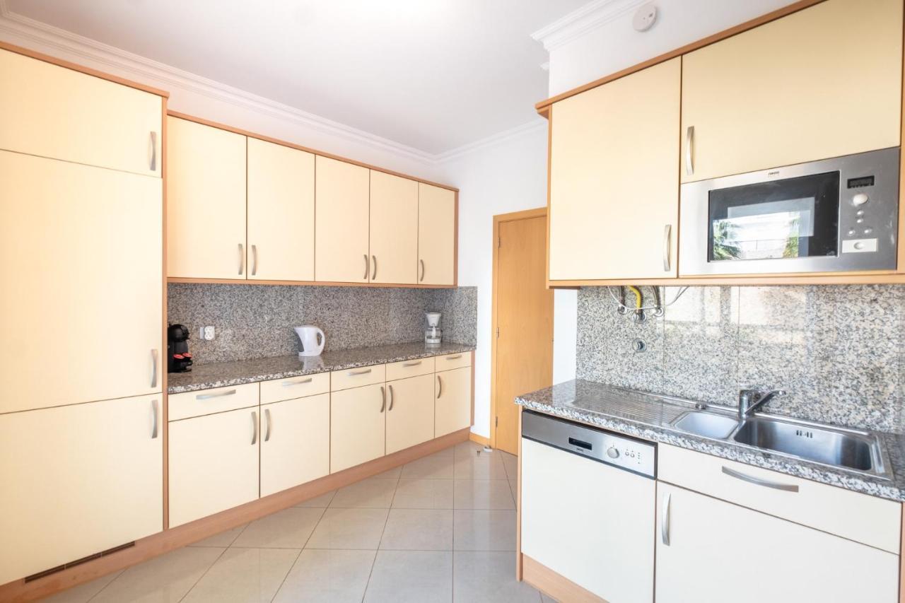 #004 Orada By Home Holidays Albufeira Extérieur photo