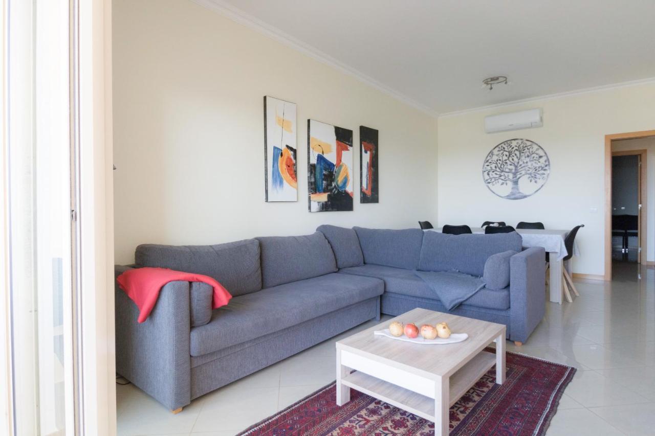 #004 Orada By Home Holidays Albufeira Extérieur photo