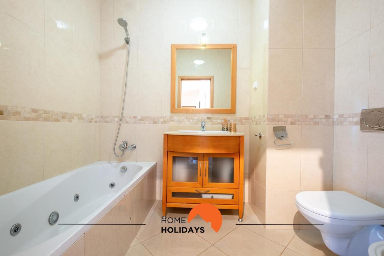 #004 Orada By Home Holidays Albufeira Extérieur photo