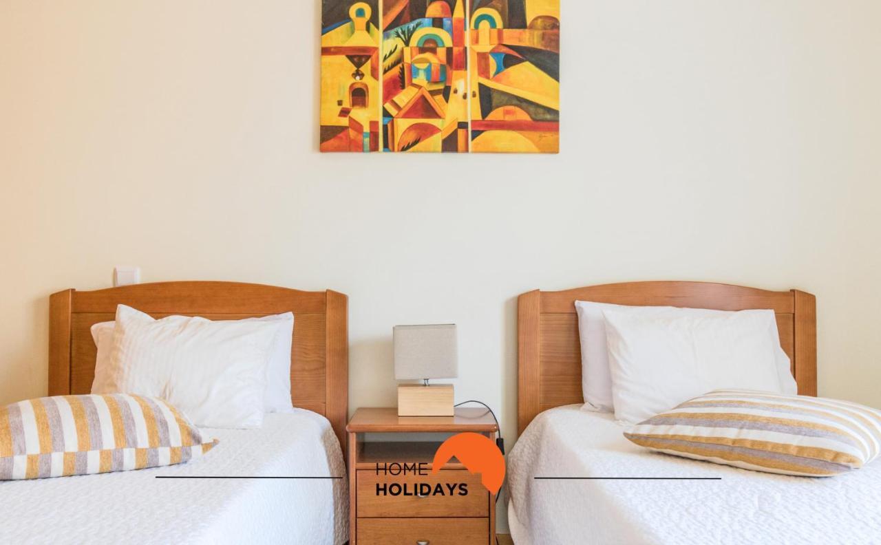 #004 Orada By Home Holidays Albufeira Extérieur photo
