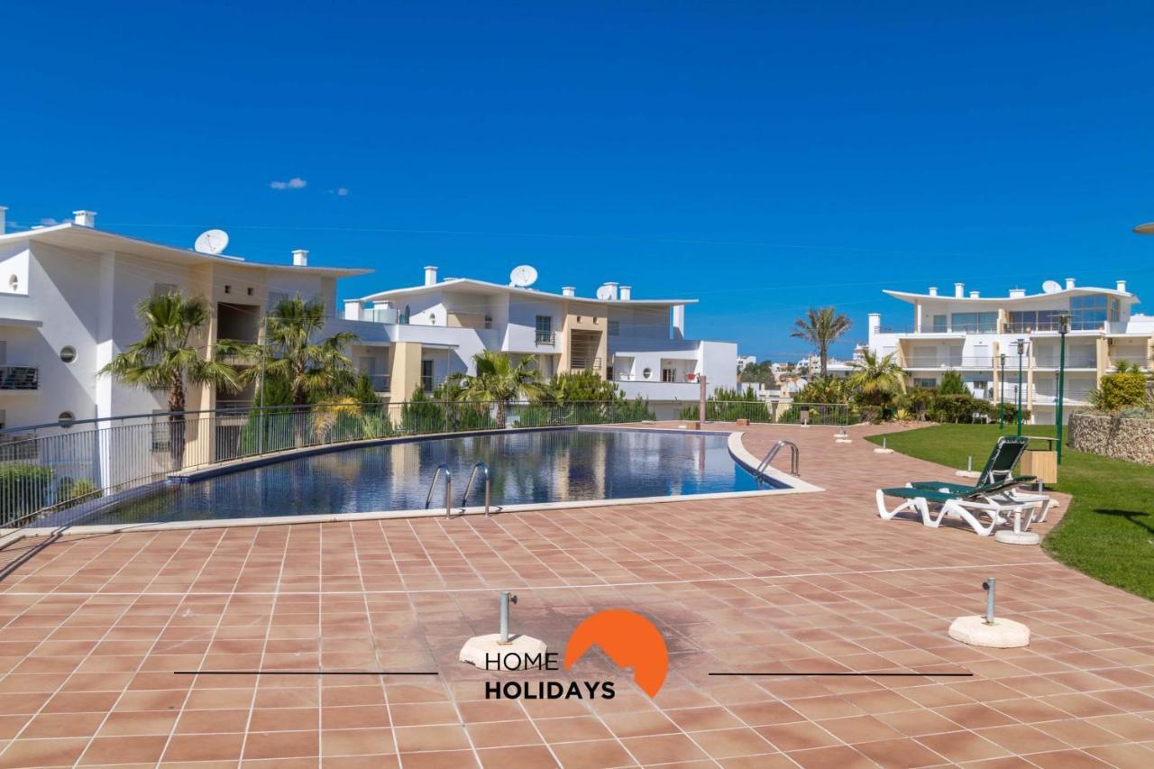 #004 Orada By Home Holidays Albufeira Extérieur photo