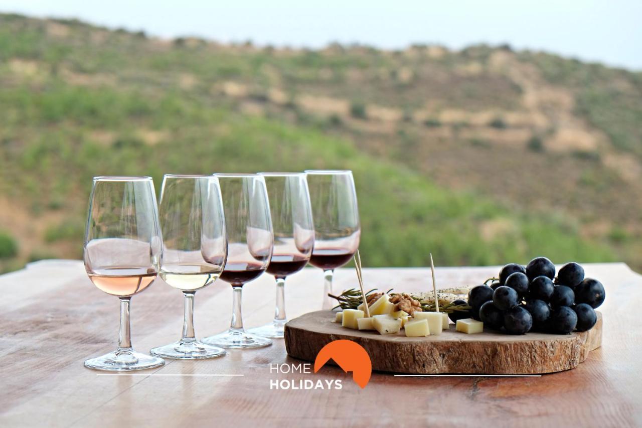 #004 Orada By Home Holidays Albufeira Extérieur photo
