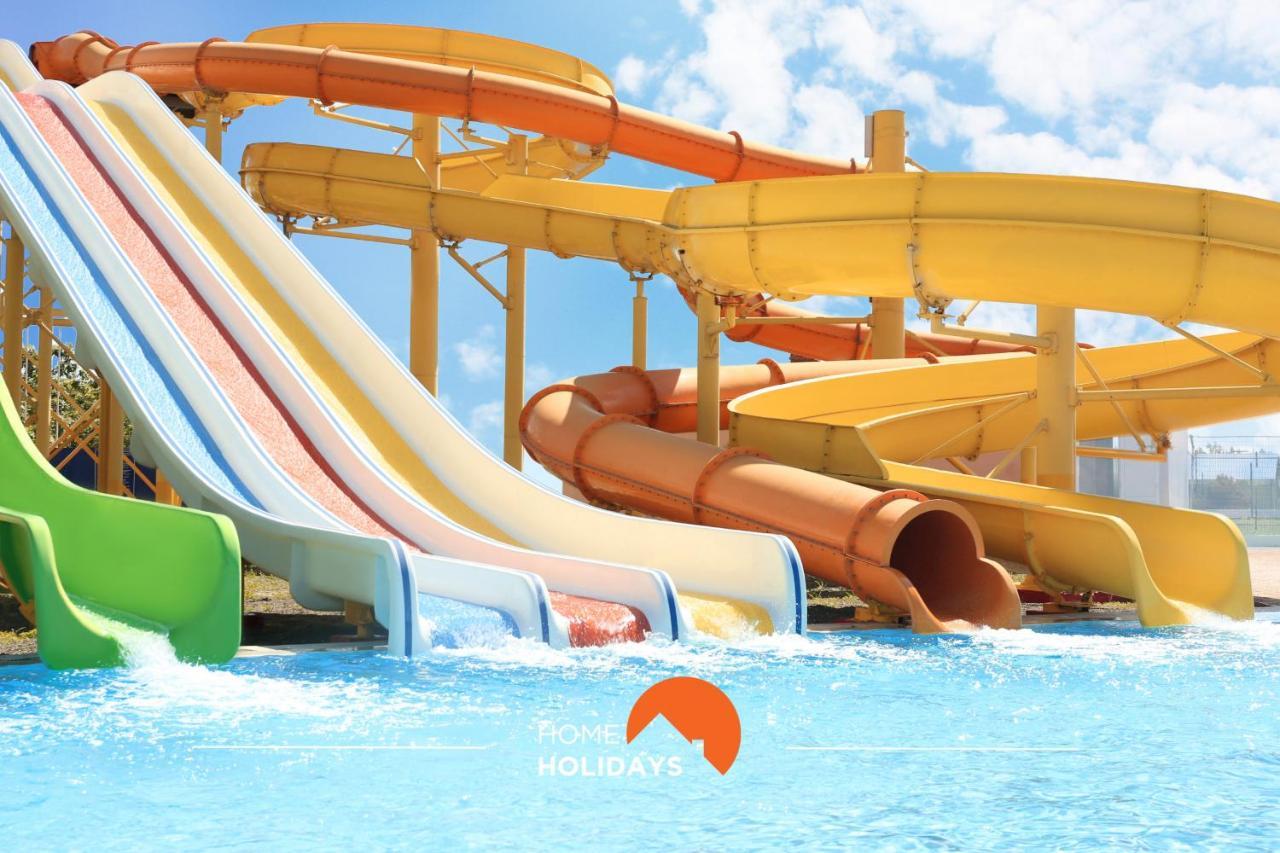 #004 Orada By Home Holidays Albufeira Extérieur photo