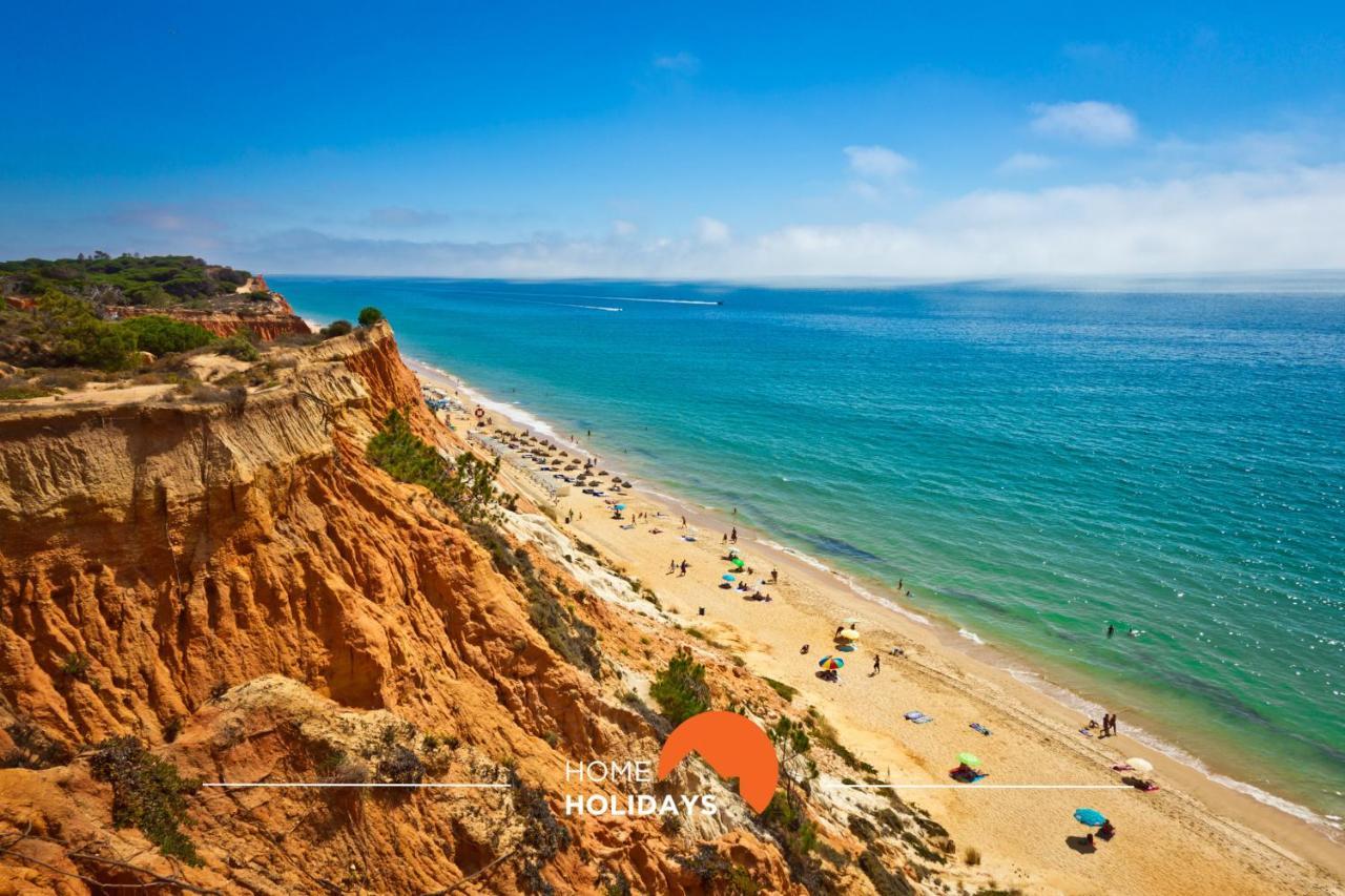 #004 Orada By Home Holidays Albufeira Extérieur photo
