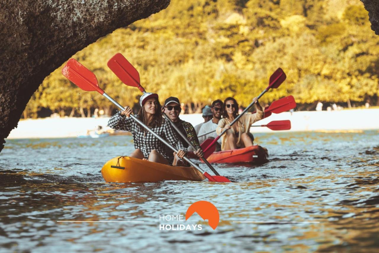 #004 Orada By Home Holidays Albufeira Extérieur photo