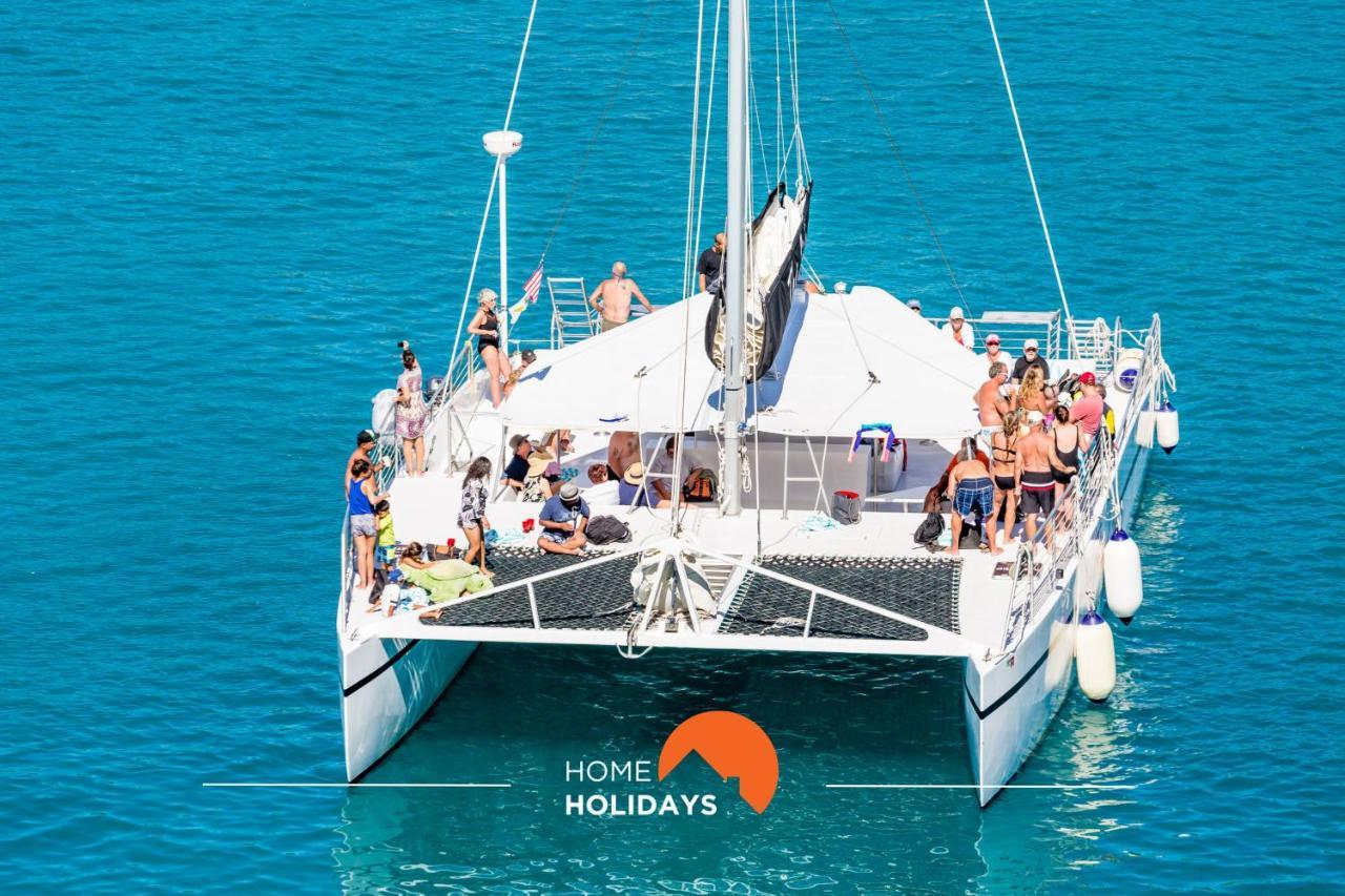 #004 Orada By Home Holidays Albufeira Extérieur photo