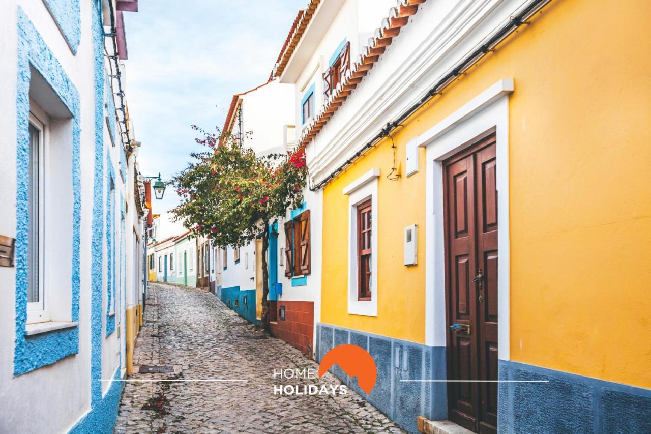 #004 Orada By Home Holidays Albufeira Extérieur photo