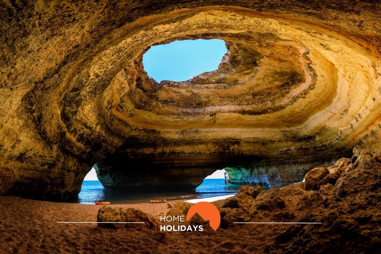 #004 Orada By Home Holidays Albufeira Extérieur photo