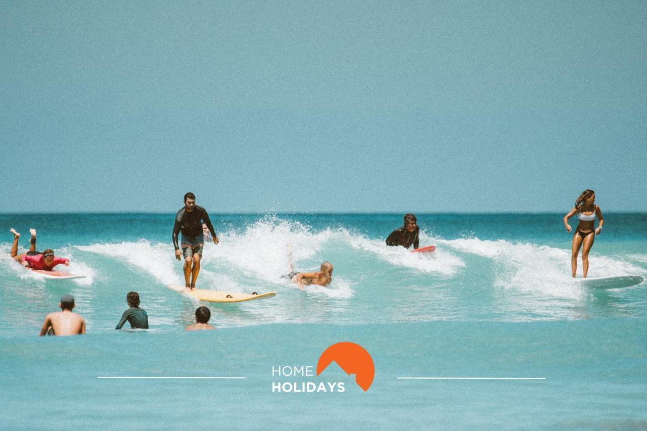 #004 Orada By Home Holidays Albufeira Extérieur photo