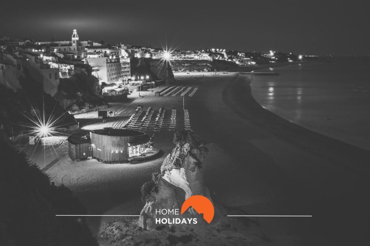 #004 Orada By Home Holidays Albufeira Extérieur photo