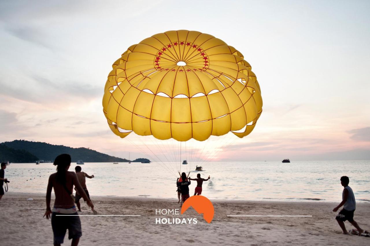 #004 Orada By Home Holidays Albufeira Extérieur photo
