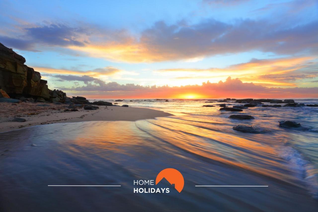 #004 Orada By Home Holidays Albufeira Extérieur photo