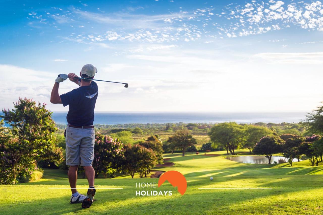 #004 Orada By Home Holidays Albufeira Extérieur photo